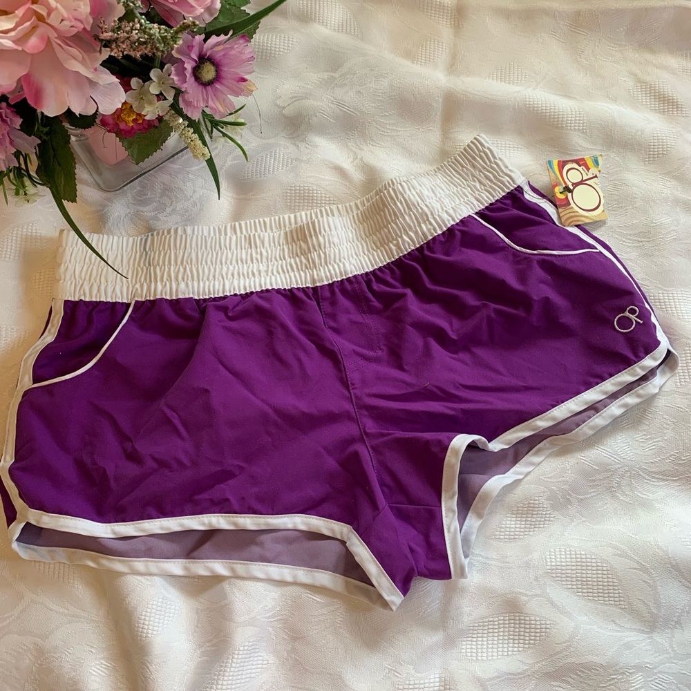 Op. Shorts